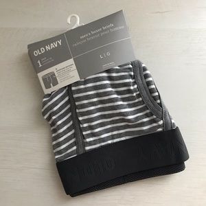 Old Navy L boxer briefs NWT
